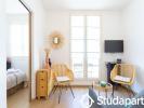 Location Appartement Marseille-7eme-arrondissement  13007 2 pieces 30 m2