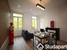 Location Appartement Saint-etienne  42000 14 m2