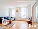 Vente Appartement Paris-17eme-arrondissement 75017 4 pieces 75 m2