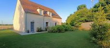 Vente Maison Verneuil-sur-avre 27130 5 pieces 134 m2