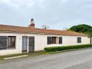 Vente Maison Saint-etienne-de-mer-morte  44270 3 pieces 79 m2