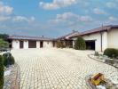 Vente Maison Bage-la-ville  01380 6 pieces 157 m2