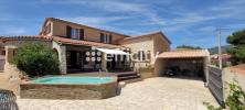 Vente Maison Sanary-sur-mer  83110 6 pieces 185 m2