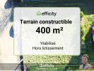 Vente Terrain Chatelaudren 22170 400 m2
