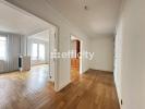 Vente Appartement Paris-19eme-arrondissement  75019 4 pieces 108 m2