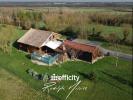 Vente Maison Bougon  79800 4 pieces 110 m2
