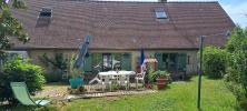 Vente Maison Bordes  45460 6 pieces 140 m2