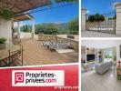 Vente Maison Plan-d'aups-sainte-baume 83640 6 pieces 136 m2
