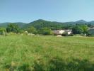 Vente Terrain Combovin 26120 714 m2
