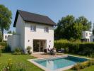 Vente Maison Saint-alban-leysse  73230 4 pieces 90 m2