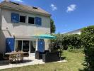 Vente Maison Pontault-combault  77340 7 pieces 109 m2