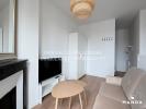 Location Appartement Asnieres-sur-seine  92600 23 m2