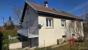 Vente Maison Roche-lez-beaupre  25220 5 pieces 119 m2