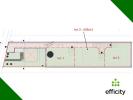 Vente Terrain Chay  17600 428 m2