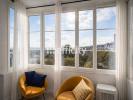 Vente Appartement Suresnes  92150 3 pieces 47 m2