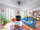 Vente Appartement Paris-13eme-arrondissement  75013 4 pieces 91 m2