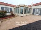 Vente Maison Saint-gilles-croix-de-vie  85800 5 pieces 138 m2