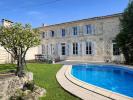 Vente Maison Semussac  17120 5 pieces 240 m2