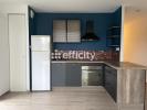 Vente Appartement Reze  44400 3 pieces 62 m2