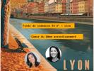 Vente Commerce Lyon-6eme-arrondissement  69006 34 m2