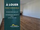 Location Appartement Pagny-sur-moselle 54530 32 m2