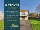 Vente Maison Vandieres  54121 5 pieces 118 m2