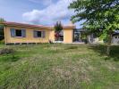 Vente Maison Saint-christoly-de-blaye  33920 4 pieces 102 m2