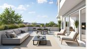 Vente Programme neuf Elancourt  78990 44 m2