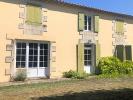 Vente Maison Taugon  17170 4 pieces 144 m2