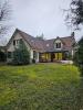 Vente Maison Saint-leger-en-yvelines  78610 8 pieces 192 m2