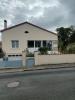 Vente Maison Mortagne-sur-gironde  17120 4 pieces 96 m2