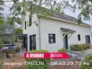 Vente Maison Longue-jumelles  49160 5 pieces 165 m2