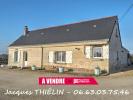 Vente Maison Longue-jumelles  49160 4 pieces 131 m2