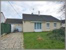Vente Maison Argent-sur-sauldre  18410 5 pieces 88 m2