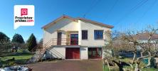 Vente Maison Luxeuil-les-bains  70300 4 pieces 101 m2