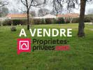 Vente Terrain Sainte-pazanne 44680 469 m2