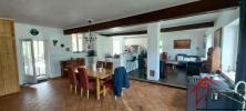 Vente Maison Sainte-marie-en-chaux  70300 7 pieces 230 m2