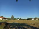 Vente Terrain Poyanne  40380 870 m2