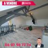 Vente Appartement Hirson 02500 2 pieces 57 m2