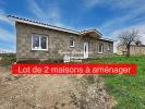 Vente Maison Puymangou  24410 8 pieces 296 m2
