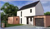 Vente Maison Fougeres  35300 100 m2