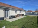 Vente Maison Passage  38490 4 pieces 76 m2