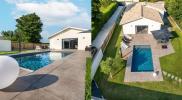 Vente Maison Montlaur  31450 90 m2