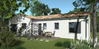 Vente Maison Bouloc  31620 80 m2