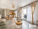 Vente Appartement Orly  94310 4 pieces 81 m2