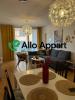 Location Appartement Paris-13eme-arrondissement  75013 2 pieces 46 m2