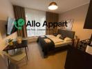 Location Appartement Paris-8eme-arrondissement  75008 19 m2