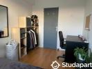 Location Appartement Nancy  54000 10 m2