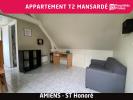 Vente Appartement Amiens  80000 2 pieces 21 m2