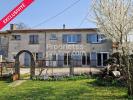 Vente Maison Saint-gervais  33240 5 pieces 144 m2